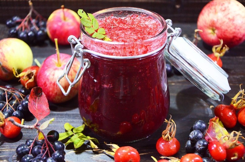 15 вкуснейших рецептов смузи на завтрак, изображение №16