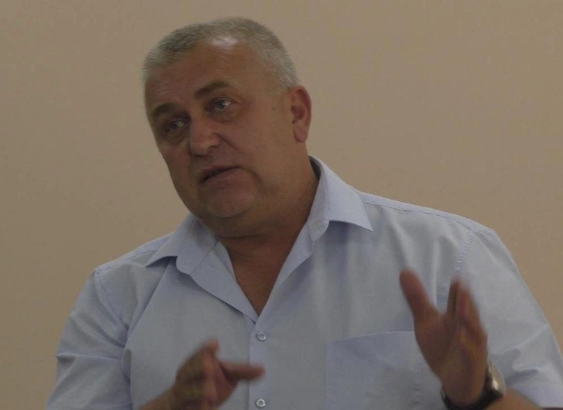 Фото — Балаковский репортёр